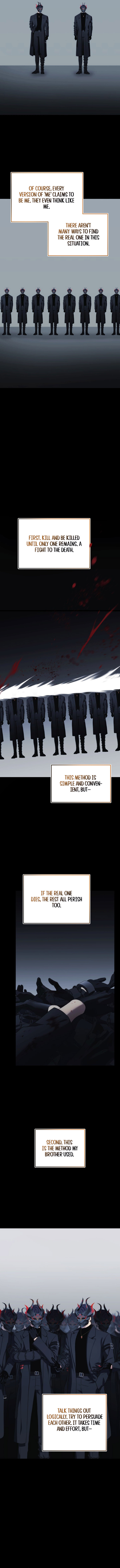 Ranker Who Lives A Second Time Chapter 214 1